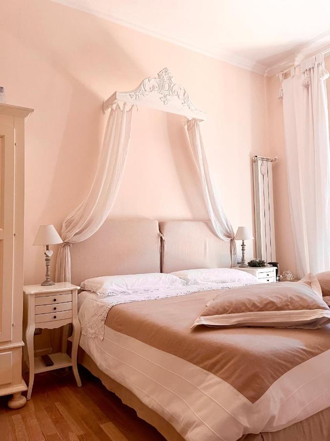 Acomodação com café da manhã  Trastevere Belvedere *